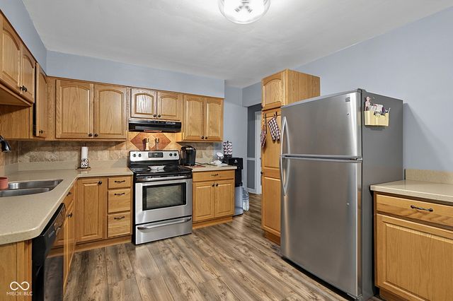 7143 E 45th Street, Indianapolis, IN 46226