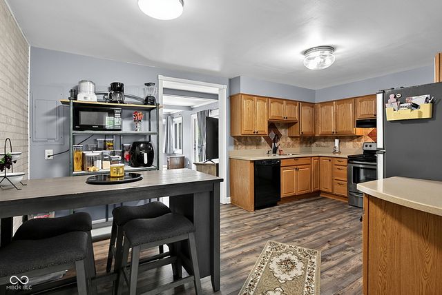 7143 E 45th Street, Indianapolis, IN 46226