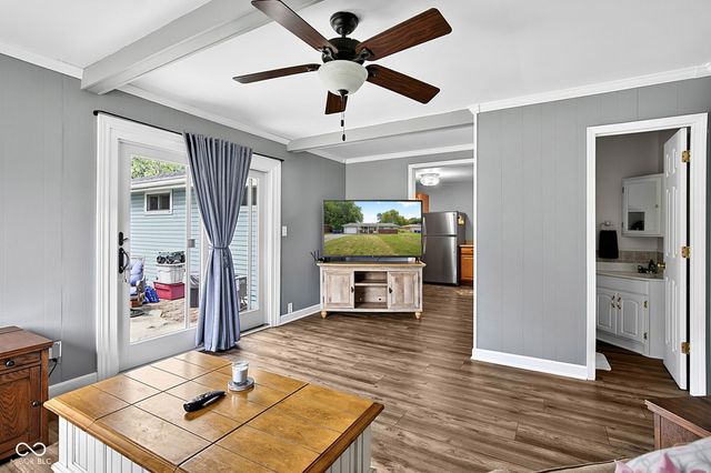 7143 E 45th Street, Indianapolis, IN 46226