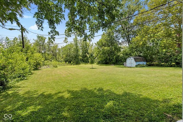 7143 E 45th Street, Indianapolis, IN 46226