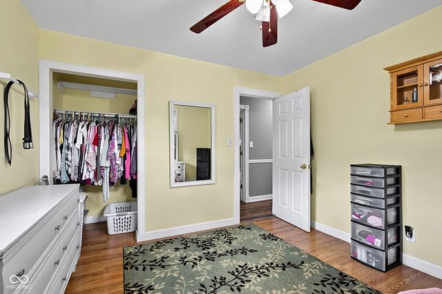 7143 E 45th Street, Indianapolis, IN 46226