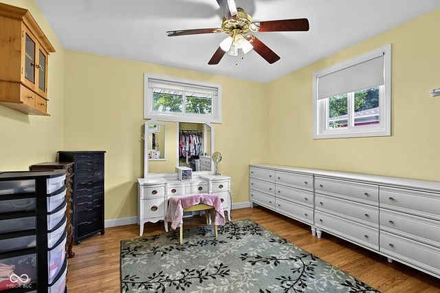 7143 E 45th Street, Indianapolis, IN 46226