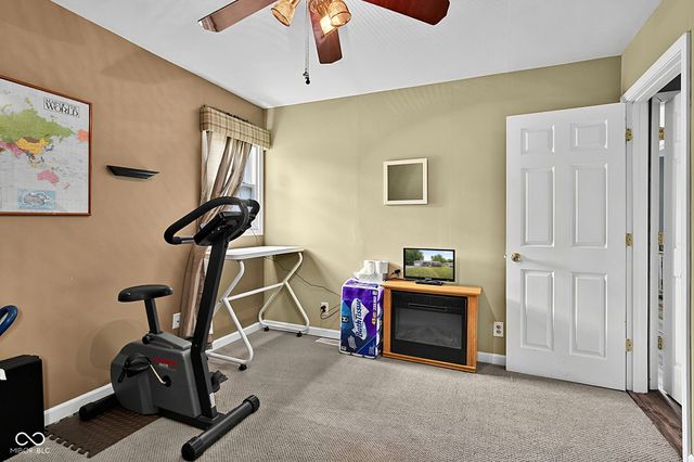 7143 E 45th Street, Indianapolis, IN 46226