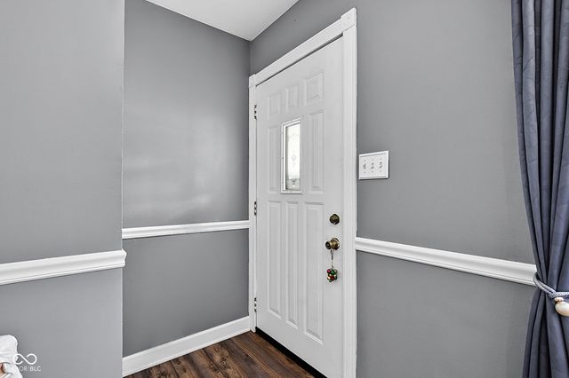 7143 E 45th Street, Indianapolis, IN 46226