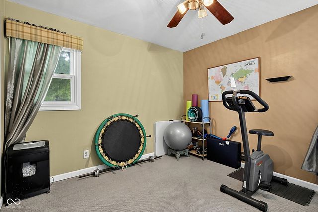 7143 E 45th Street, Indianapolis, IN 46226