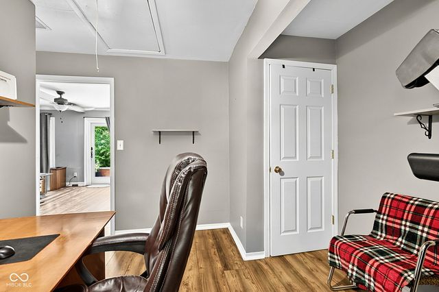 7143 E 45th Street, Indianapolis, IN 46226