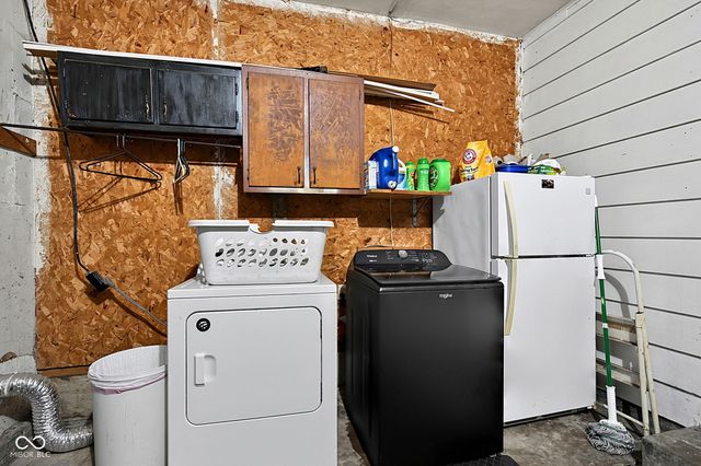 7143 E 45th Street, Indianapolis, IN 46226