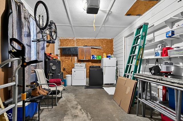 7143 E 45th Street, Indianapolis, IN 46226