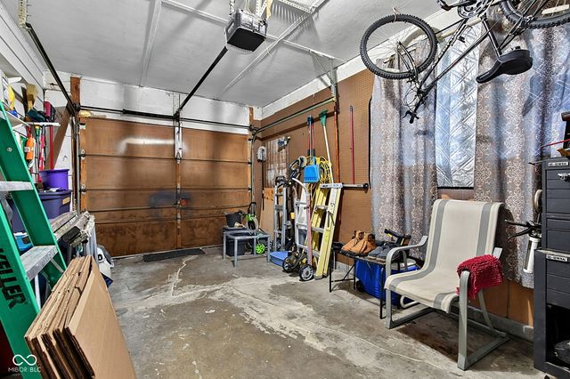 7143 E 45th Street, Indianapolis, IN 46226