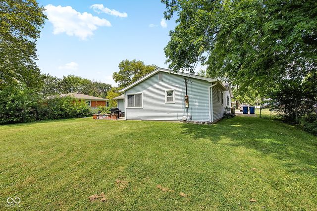 7143 E 45th Street, Indianapolis, IN 46226