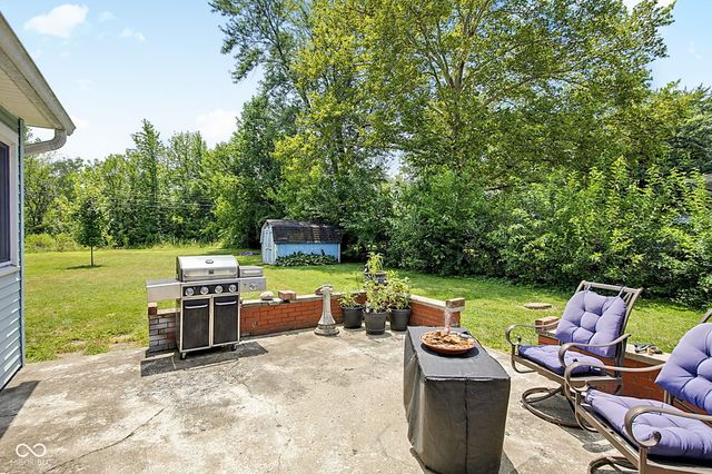 7143 E 45th Street, Indianapolis, IN 46226
