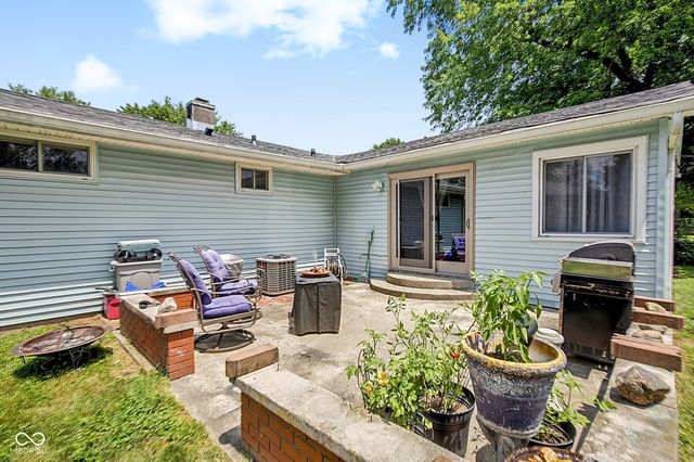 7143 E 45th Street, Indianapolis, IN 46226