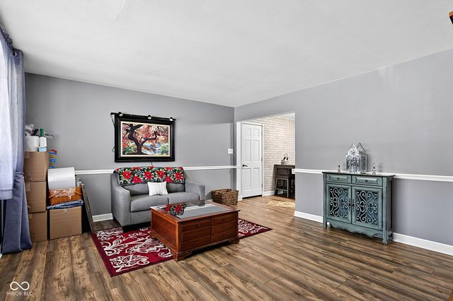 7143 E 45th Street, Indianapolis, IN 46226