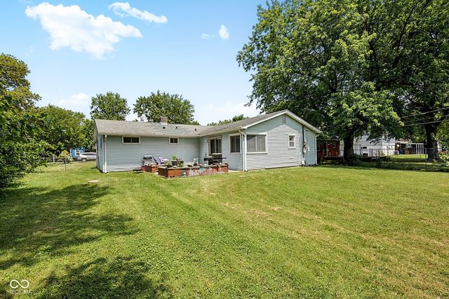 7143 E 45th Street, Indianapolis, IN 46226