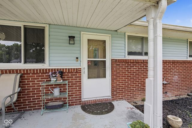 7143 E 45th Street, Indianapolis, IN 46226