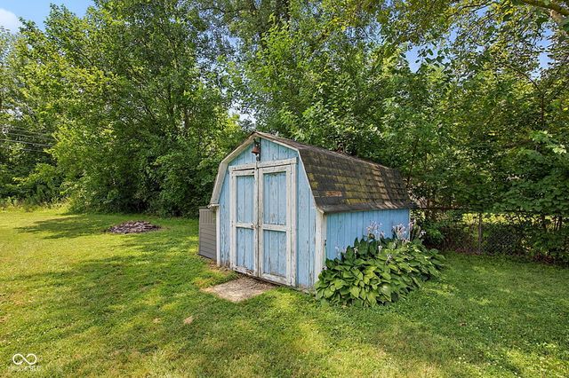 7143 E 45th Street, Indianapolis, IN 46226