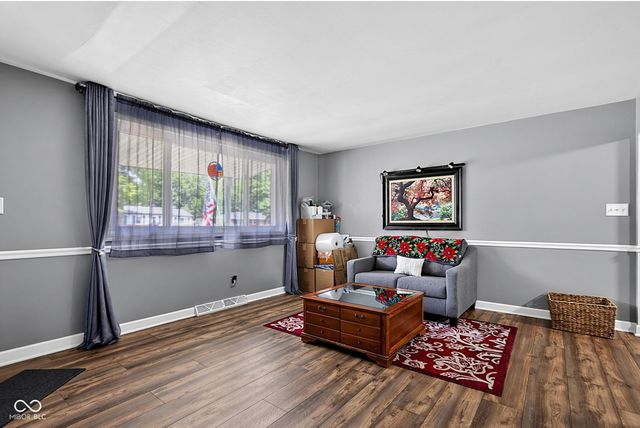 7143 E 45th Street, Indianapolis, IN 46226