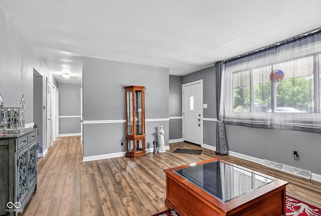 7143 E 45th Street, Indianapolis, IN 46226