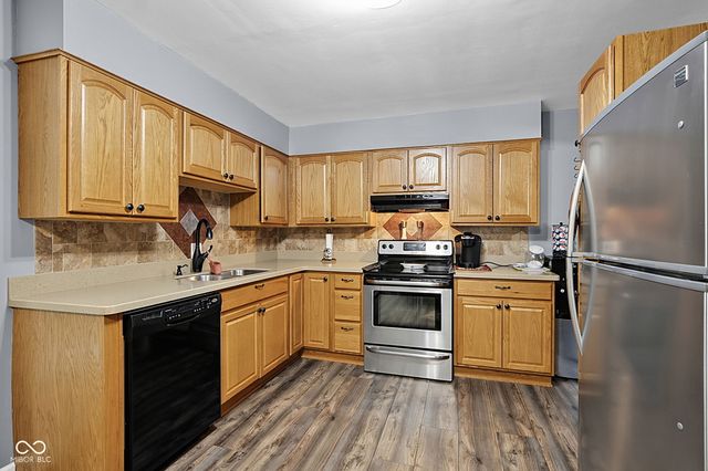 7143 E 45th Street, Indianapolis, IN 46226