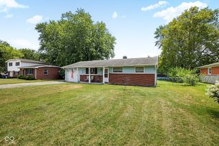 7143 E 45th Street, Indianapolis, IN 46226