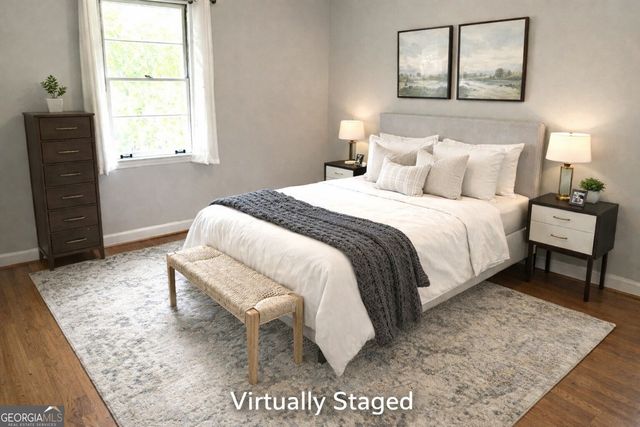 492 Stark Street, Lawrenceville, GA 30046