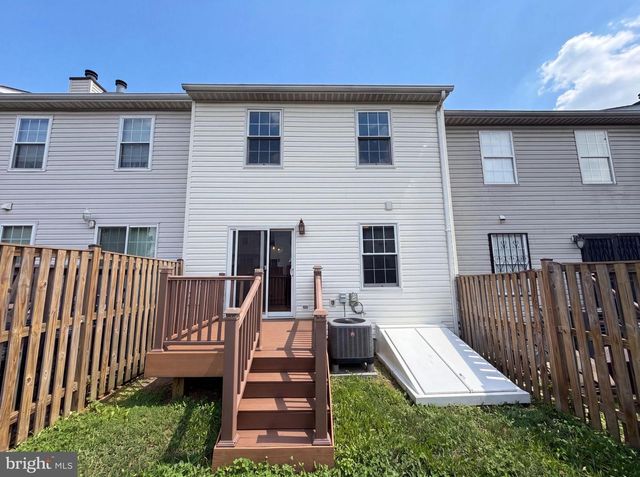 2726 CRESTWICK PL, District Heights, MD 20747