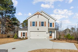 3420 Hillshire Drive, Cumming, GA 30028
