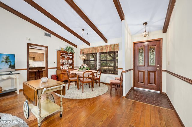 103 Oak Lane, Ormond Beach, FL 32174