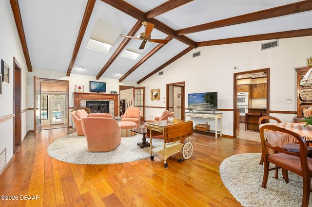 103 Oak Lane, Ormond Beach, FL 32174