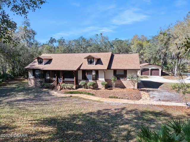 103 Oak Lane, Ormond Beach, FL 32174