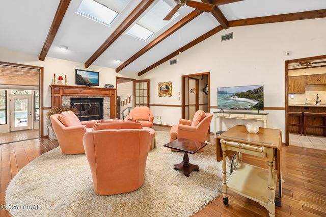 103 Oak Lane, Ormond Beach, FL 32174