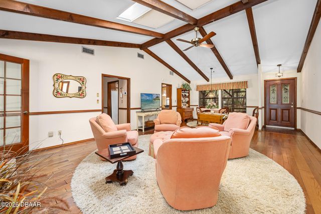 103 Oak Lane, Ormond Beach, FL 32174