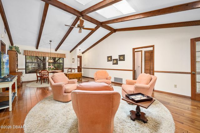 103 Oak Lane, Ormond Beach, FL 32174