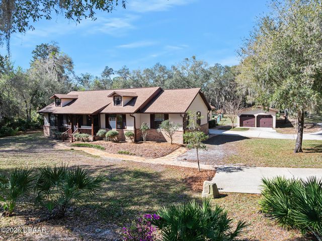 103 Oak Lane, Ormond Beach, FL 32174