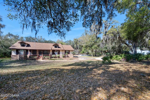 103 Oak Lane, Ormond Beach, FL 32174