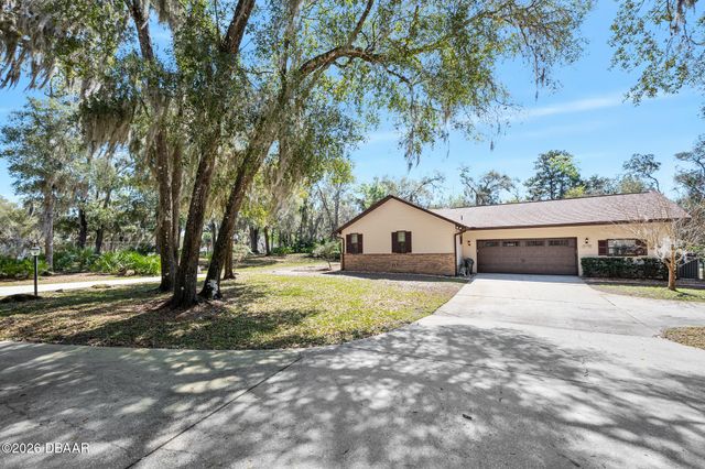 103 Oak Lane, Ormond Beach, FL 32174