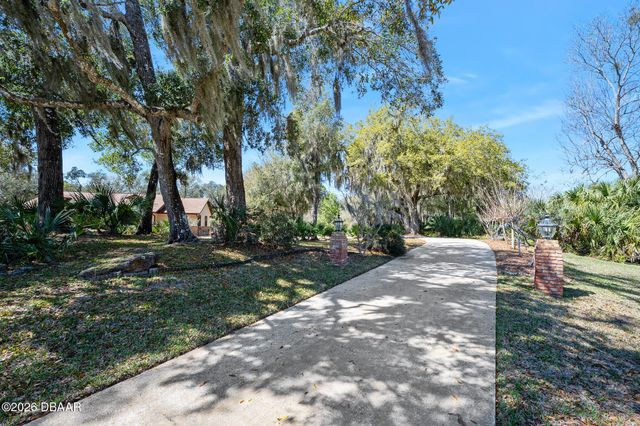 103 Oak Lane, Ormond Beach, FL 32174