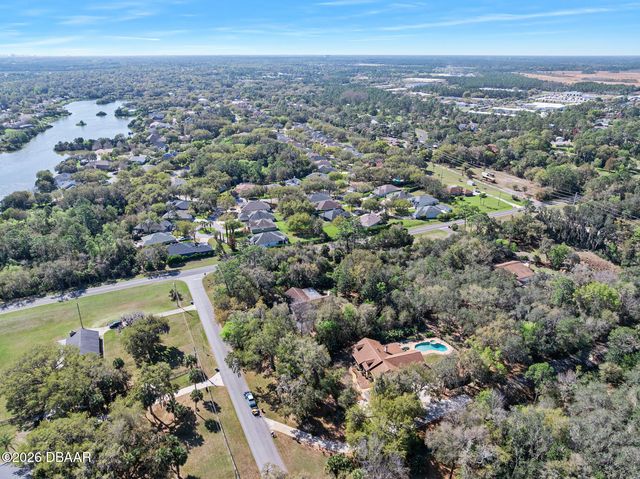 103 Oak Lane, Ormond Beach, FL 32174