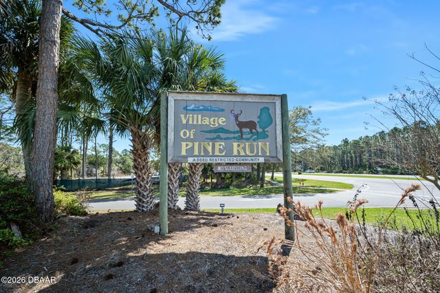 103 Oak Lane, Ormond Beach, FL 32174