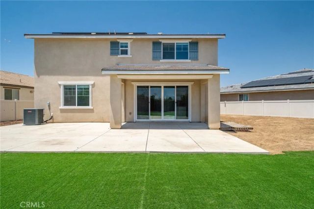 3553 Mill Creek Dr, Perris, CA 92570