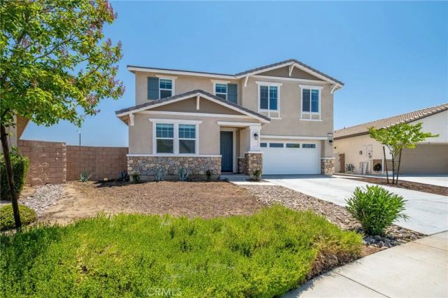 3553 Mill Creek Dr, Perris, CA 92570