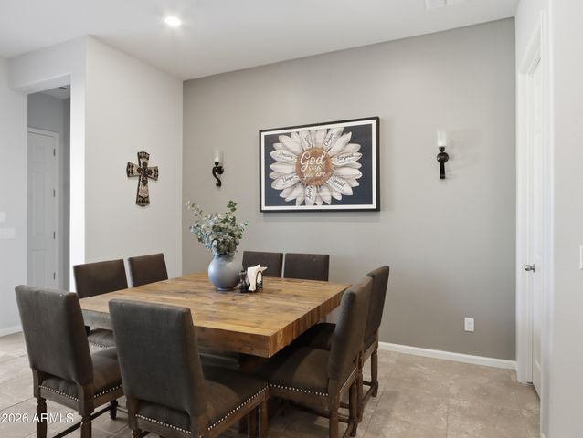 24099 N 164TH Drive, Surprise, AZ 85387