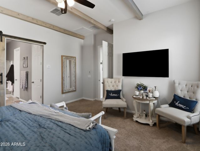 24099 N 164TH Drive, Surprise, AZ 85387