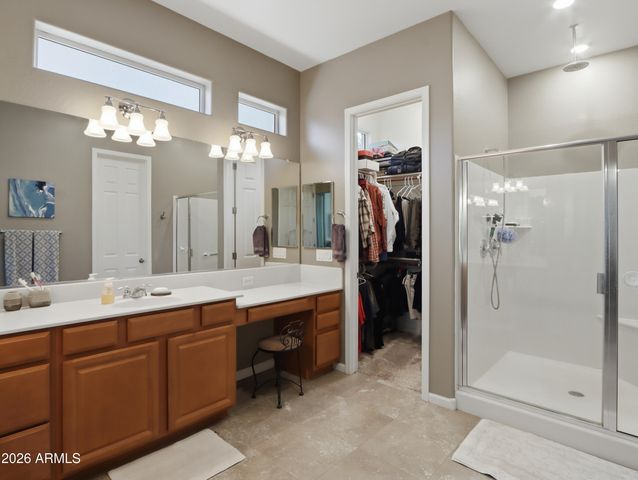 24099 N 164TH Drive, Surprise, AZ 85387