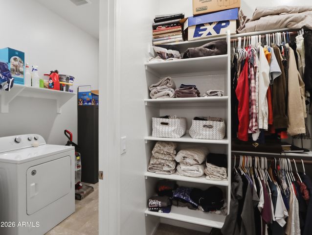 24099 N 164TH Drive, Surprise, AZ 85387