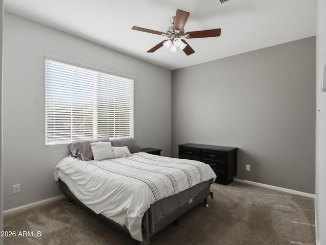 24099 N 164TH Drive, Surprise, AZ 85387