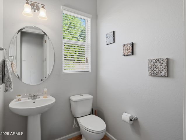 24099 N 164TH Drive, Surprise, AZ 85387