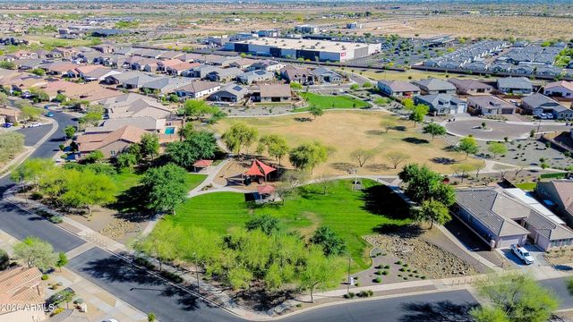 24099 N 164TH Drive, Surprise, AZ 85387