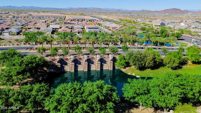 24099 N 164TH Drive, Surprise, AZ 85387