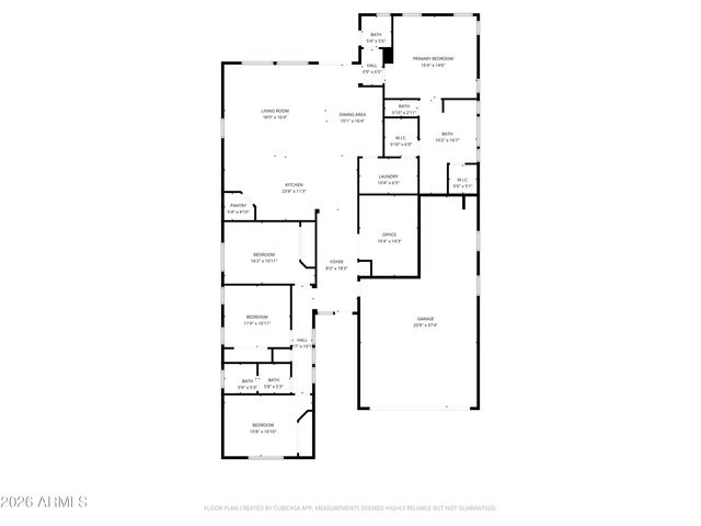 24099 N 164TH Drive, Surprise, AZ 85387